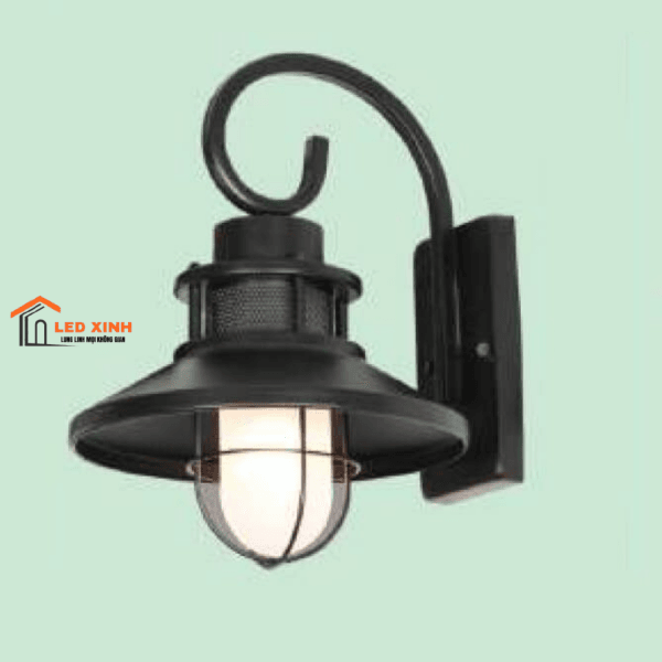 Đèn tường cổ điển LXCD03