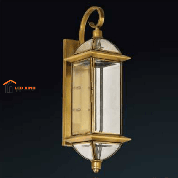 Đèn tường cổ điển LXCD05