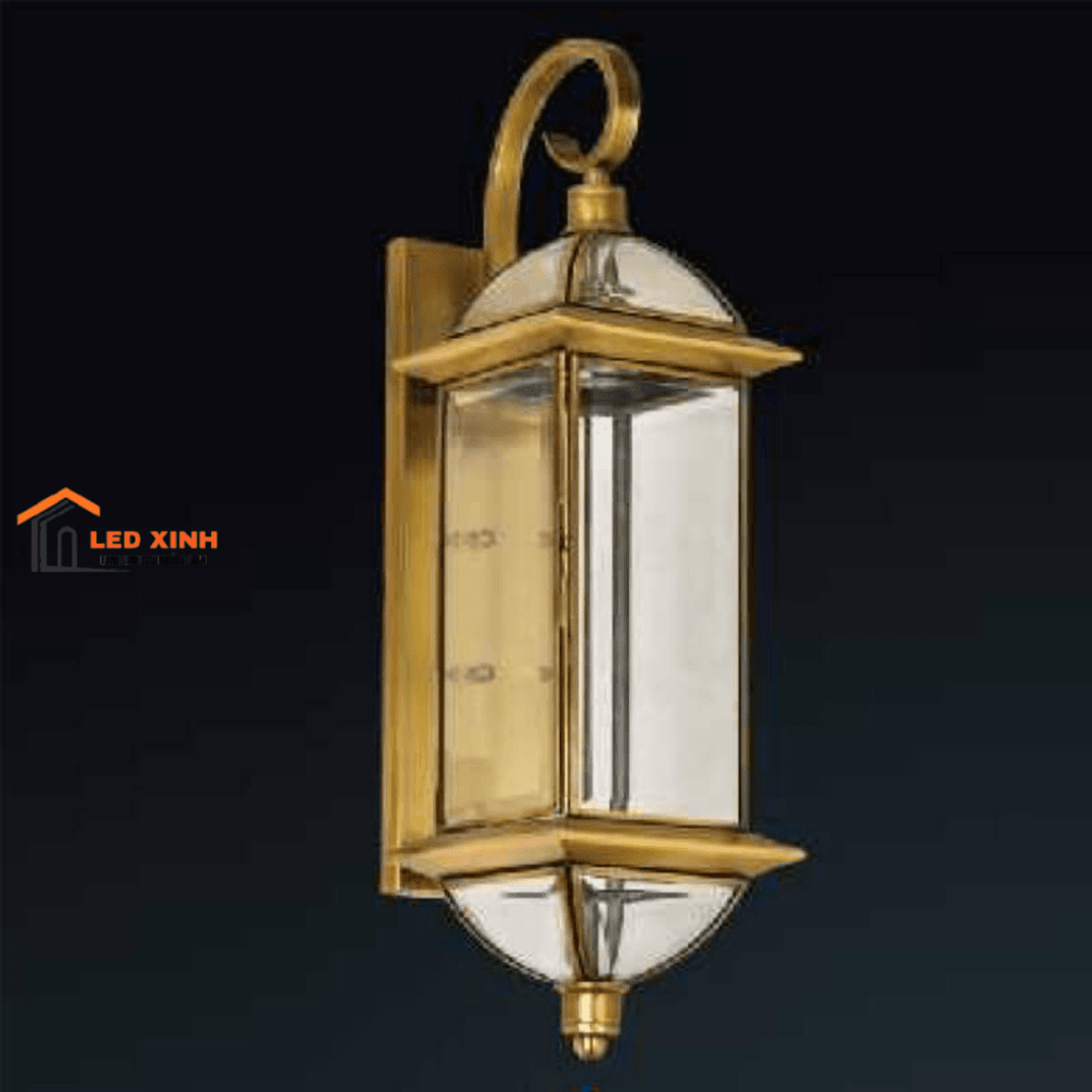 Đèn tường cổ điển LXCD05 2