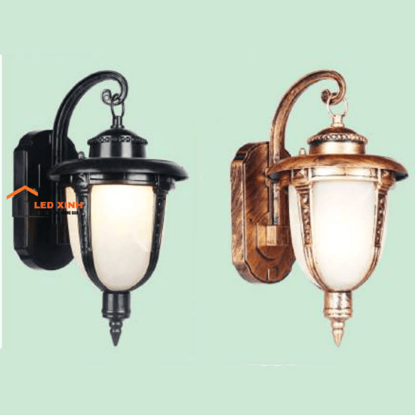 Đèn tường cổ điển LXCD06