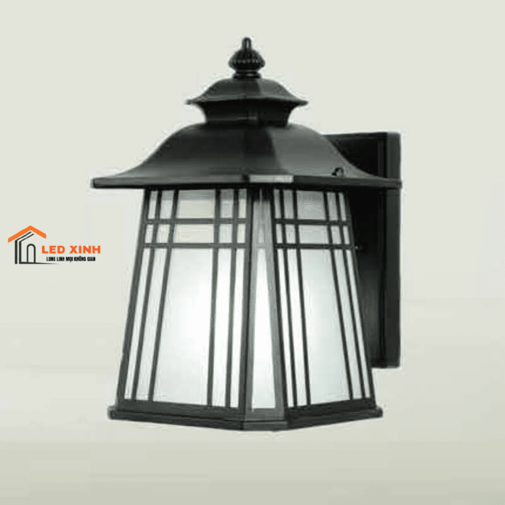 Đèn tường cổ điển LXCD09