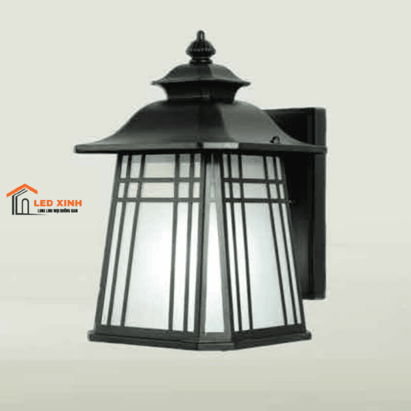 Đèn tường cổ điển LXCD09