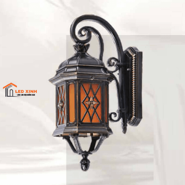 Đèn tường cổ điển LXCD10