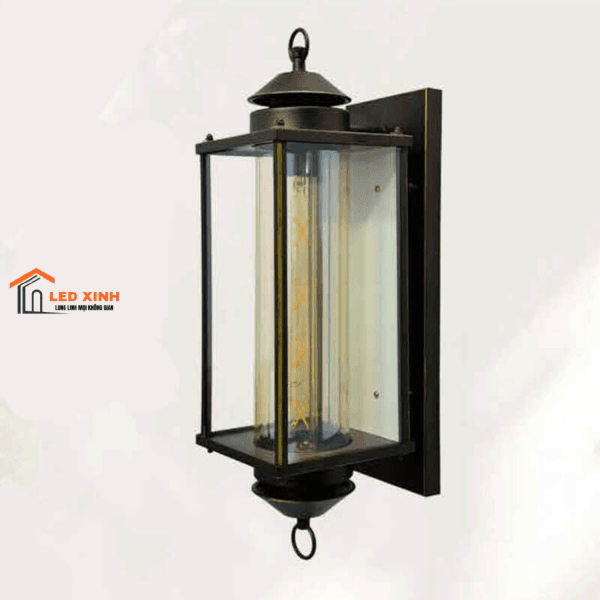 Đèn tường cổ điển LXCD11