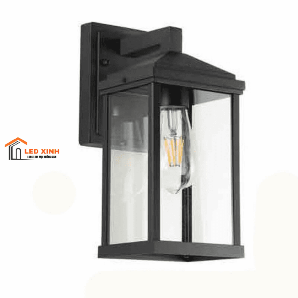 Đèn tường cổ điển LXCD12