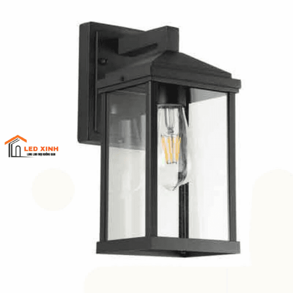 Đèn tường cổ điển LXCD12