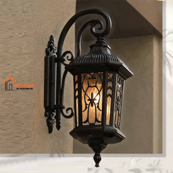 Đèn tường cổ điển LXCD15