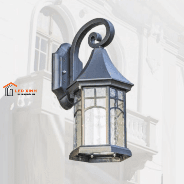 Đèn tường cổ điển LXCD16