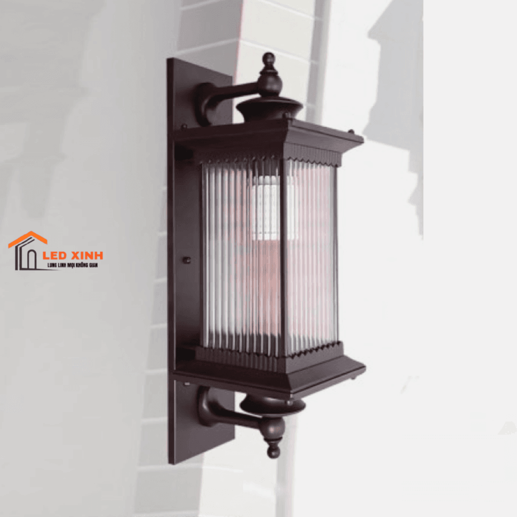 Đèn tường cổ điển LXCD17