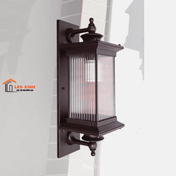 Đèn tường cổ điển LXCD17