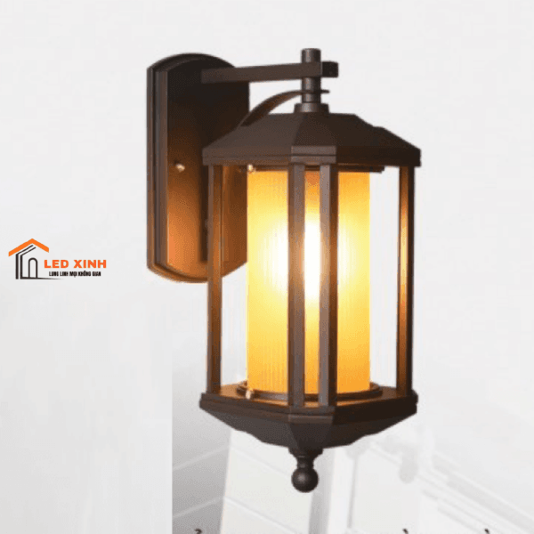 Đèn tường cổ điển LXCD18