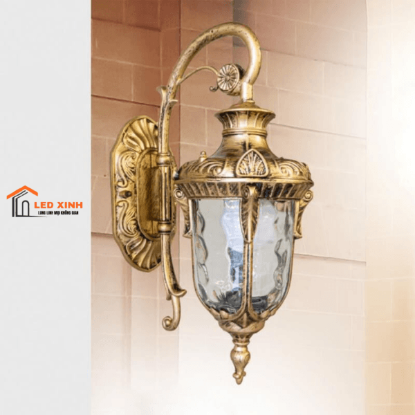 Đèn tường cổ điển LXCD19