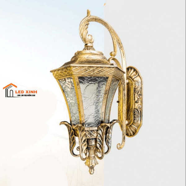 Đèn tường cổ điển LXCD21