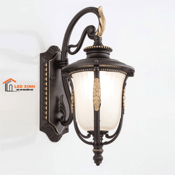 Đèn tường cổ điển LXCD24