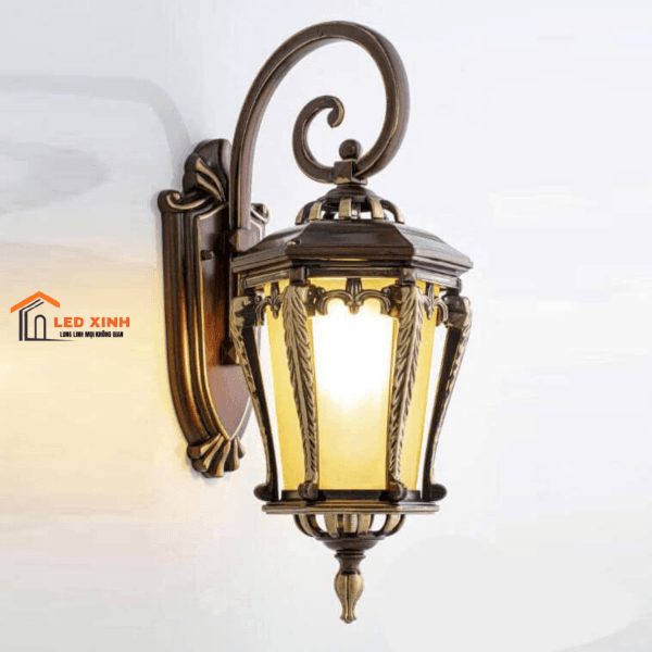 Đèn tường cổ điển LXCD28