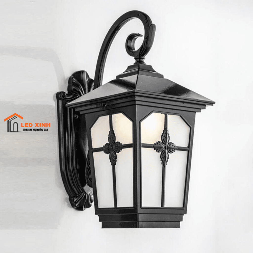 Đèn tường cổ điển LXCD29