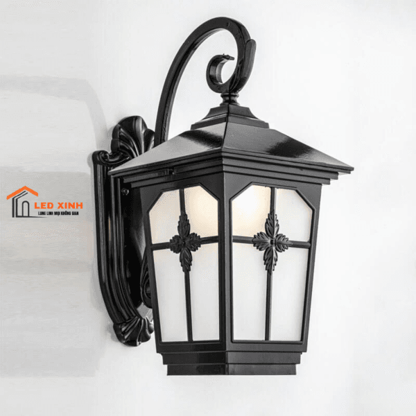 Đèn tường cổ điển LXCD29