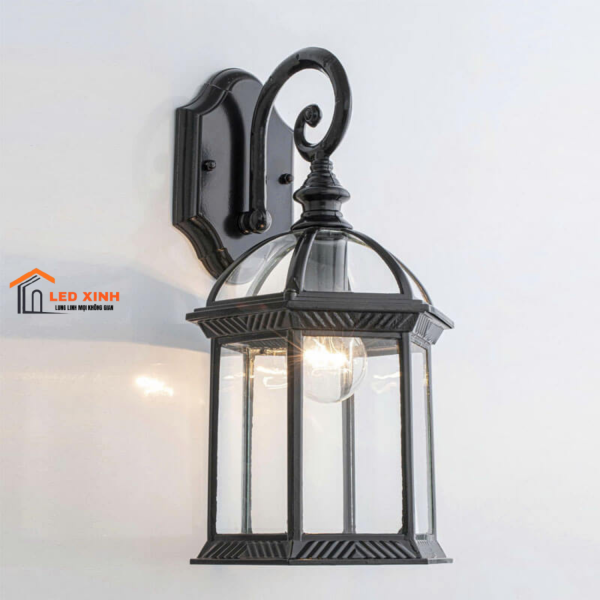 Đèn tường cổ điển LXCD30