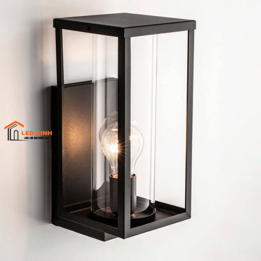 Đèn tường cổ điển LXCD33