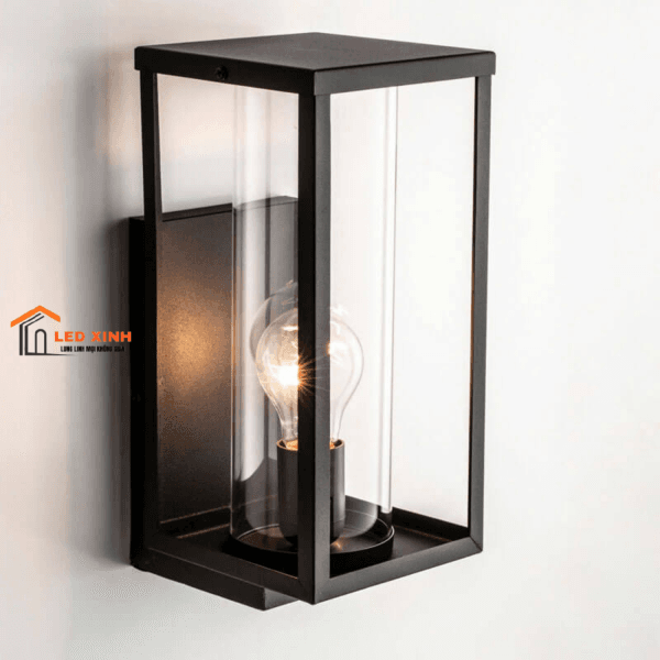 Đèn tường cổ điển LXCD33