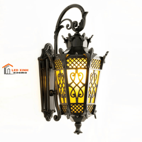 Đèn tường cổ điển LXCD35