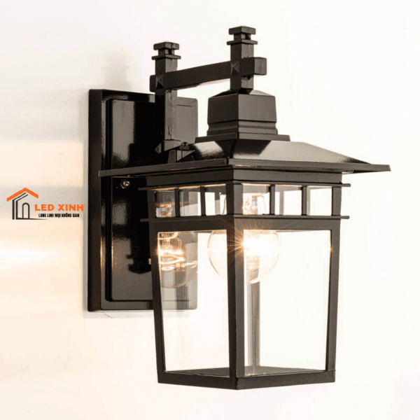 Đèn tường cổ điển LXCD36