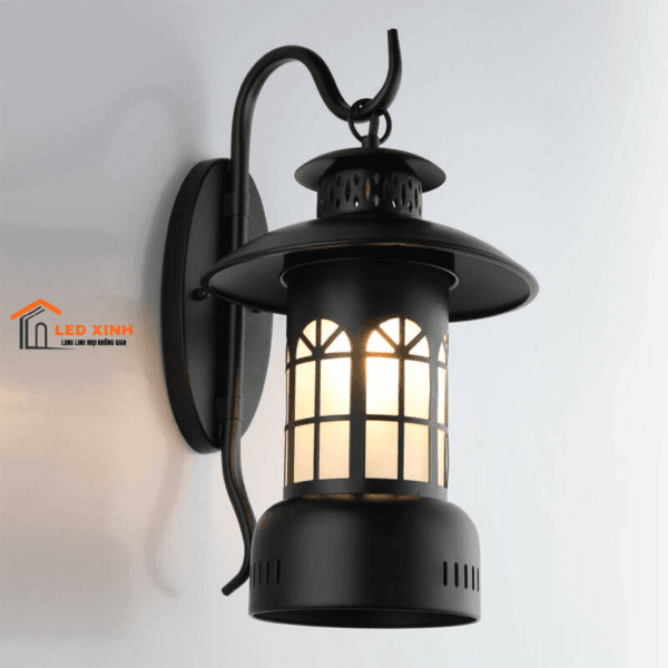 Đèn tường cổ điển LXCD38