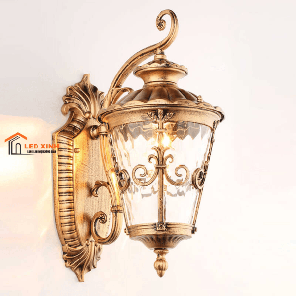 Đèn tường cổ điển LXCD41