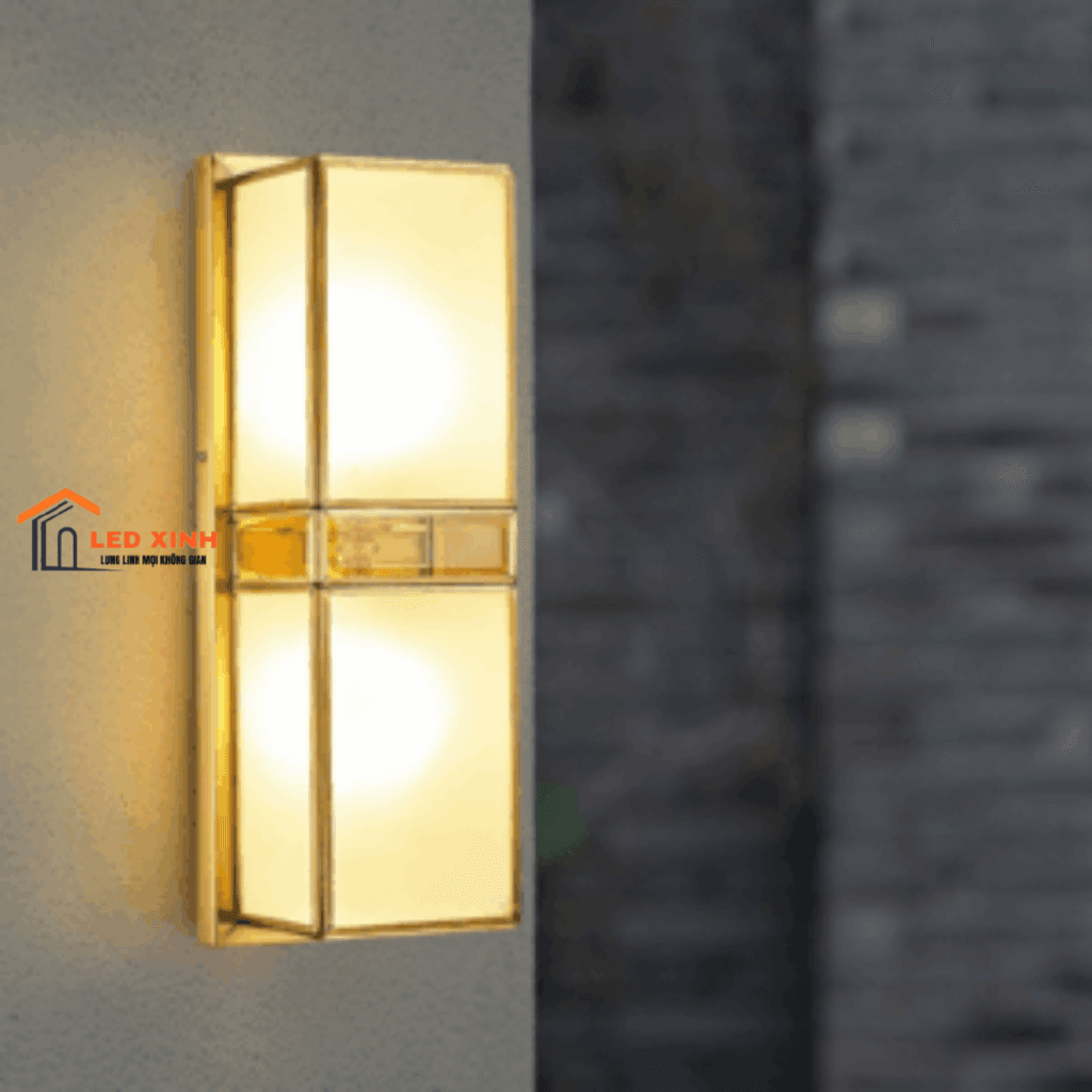 Đèn Tường LXBC03