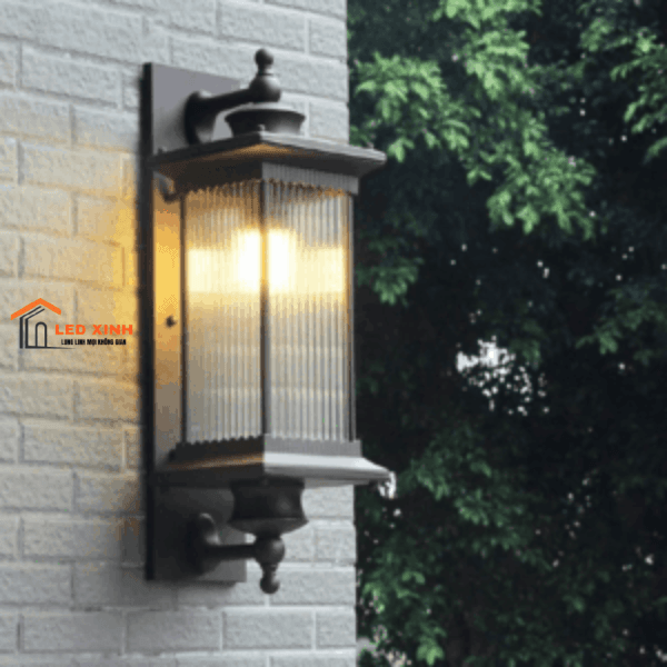 Đèn Tường LXBC05