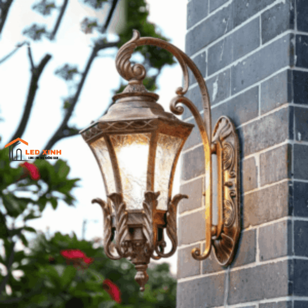 Đèn Tường LXBC07