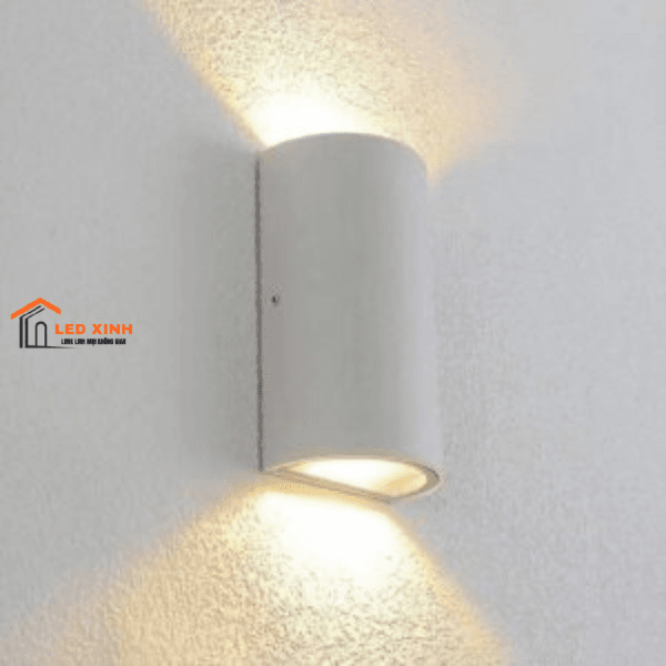 Đèn Tường LXBC08