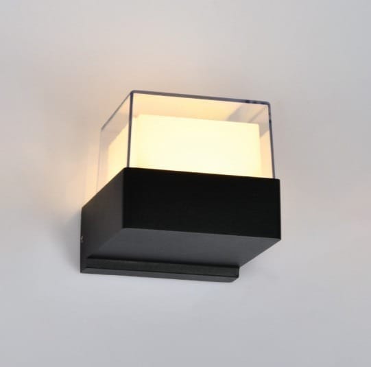 Đèn Tường LXBC10 3