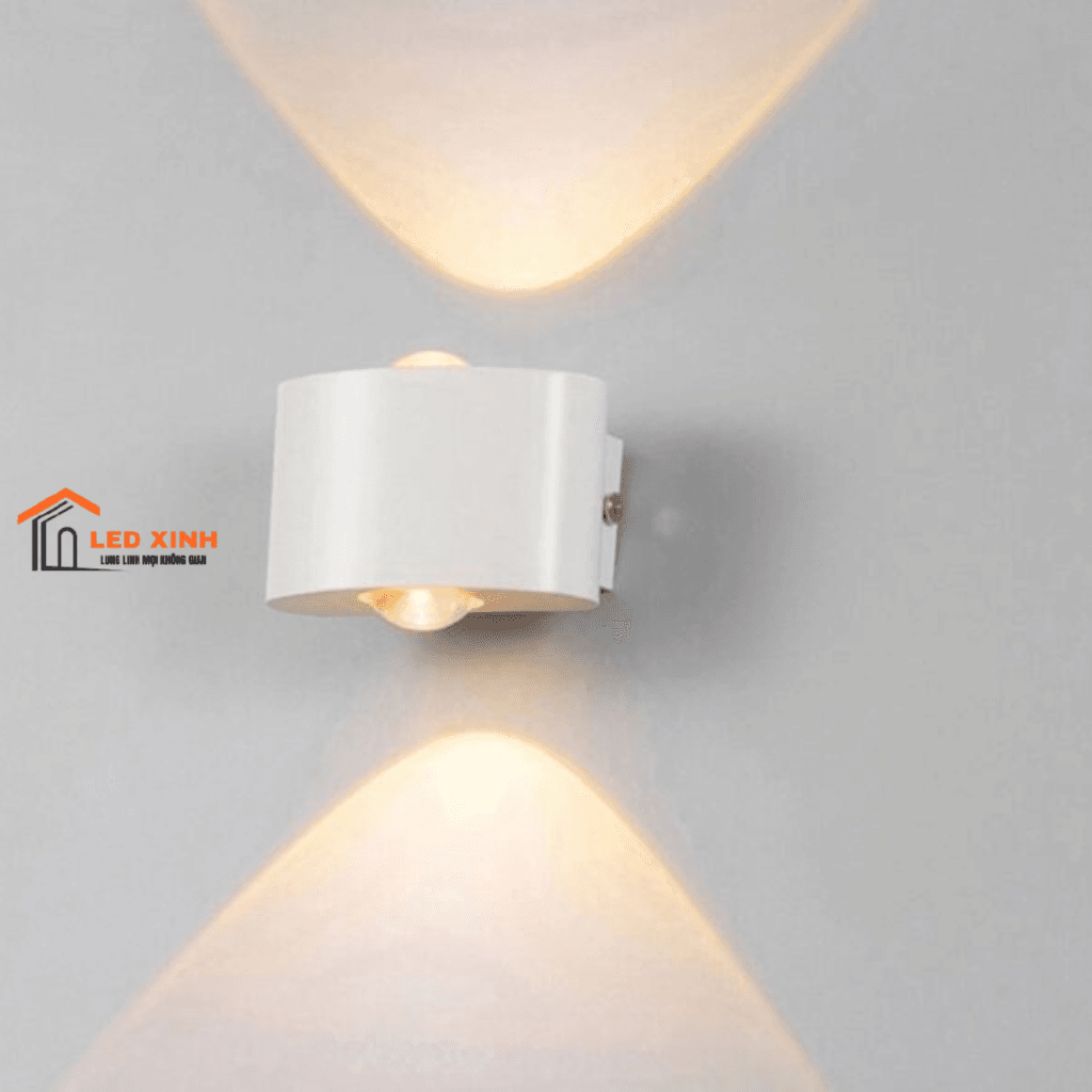 Đèn Tường LXBC11