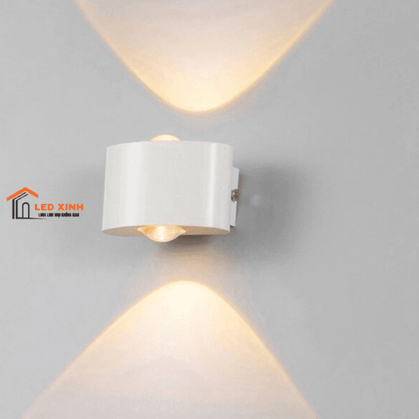 Đèn Tường LXBC11