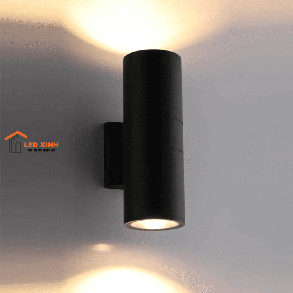Đèn tường LXCT08