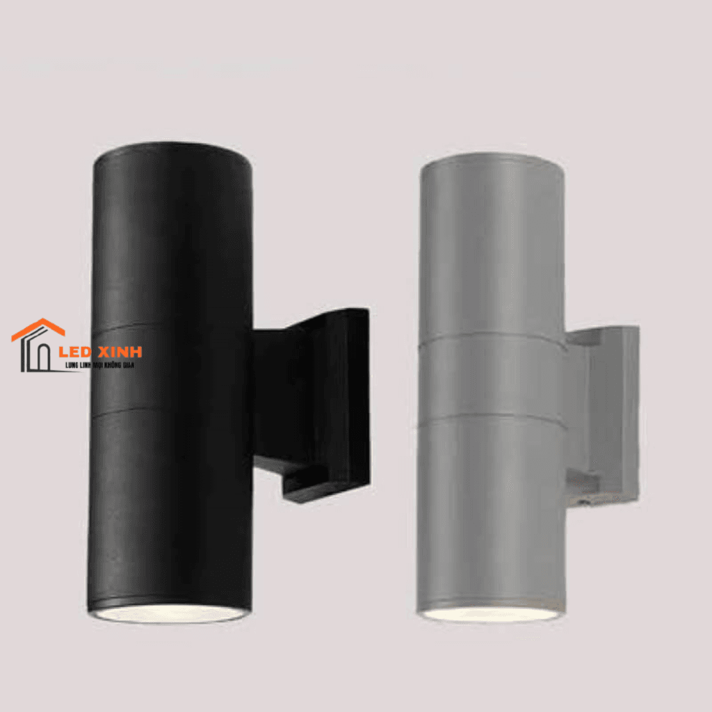 Đèn tường LXCT08 3