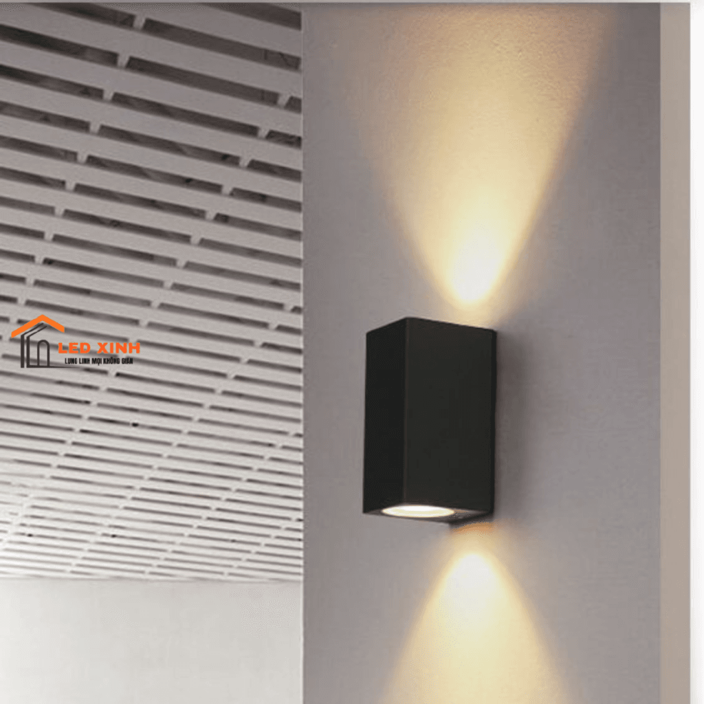 Đèn tường LXCT10 2