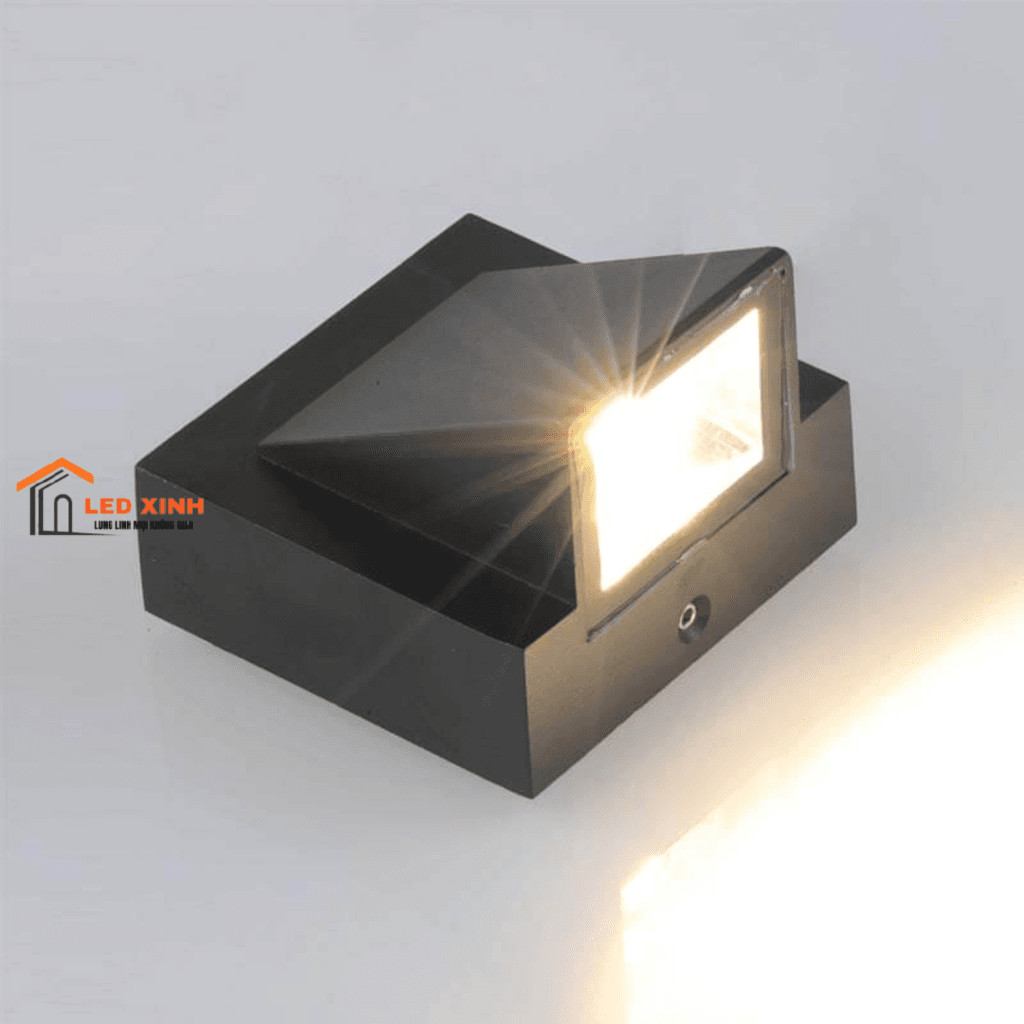 Đèn tường LXCT11