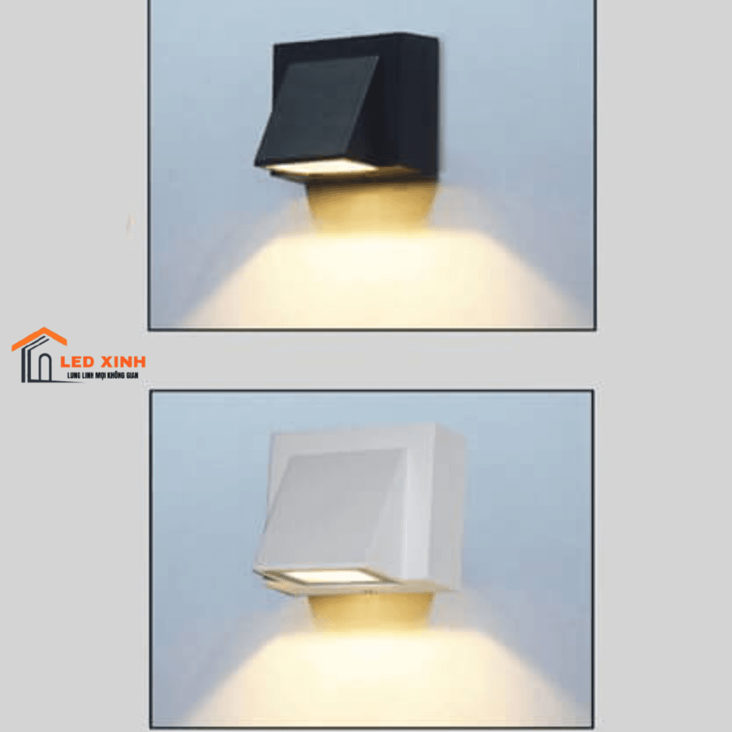 Đèn tường LXCT11 3