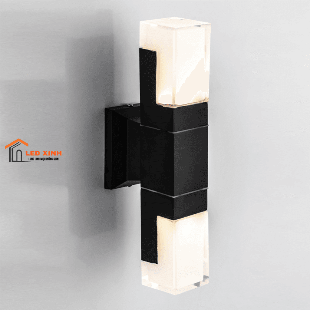 Đèn tường LXCT12 2