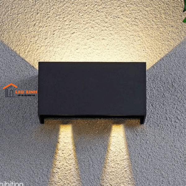 Đèn tường LXCT14