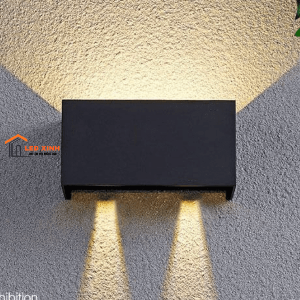 Đèn tường LXCT14 2
