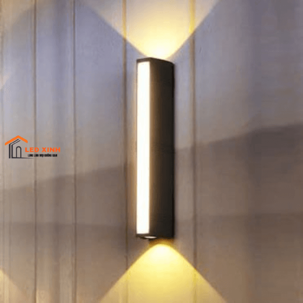 Đèn tường LXCT16