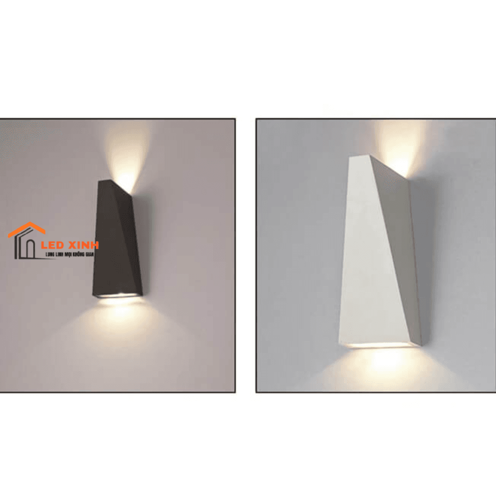Đèn tường LXCT22 3