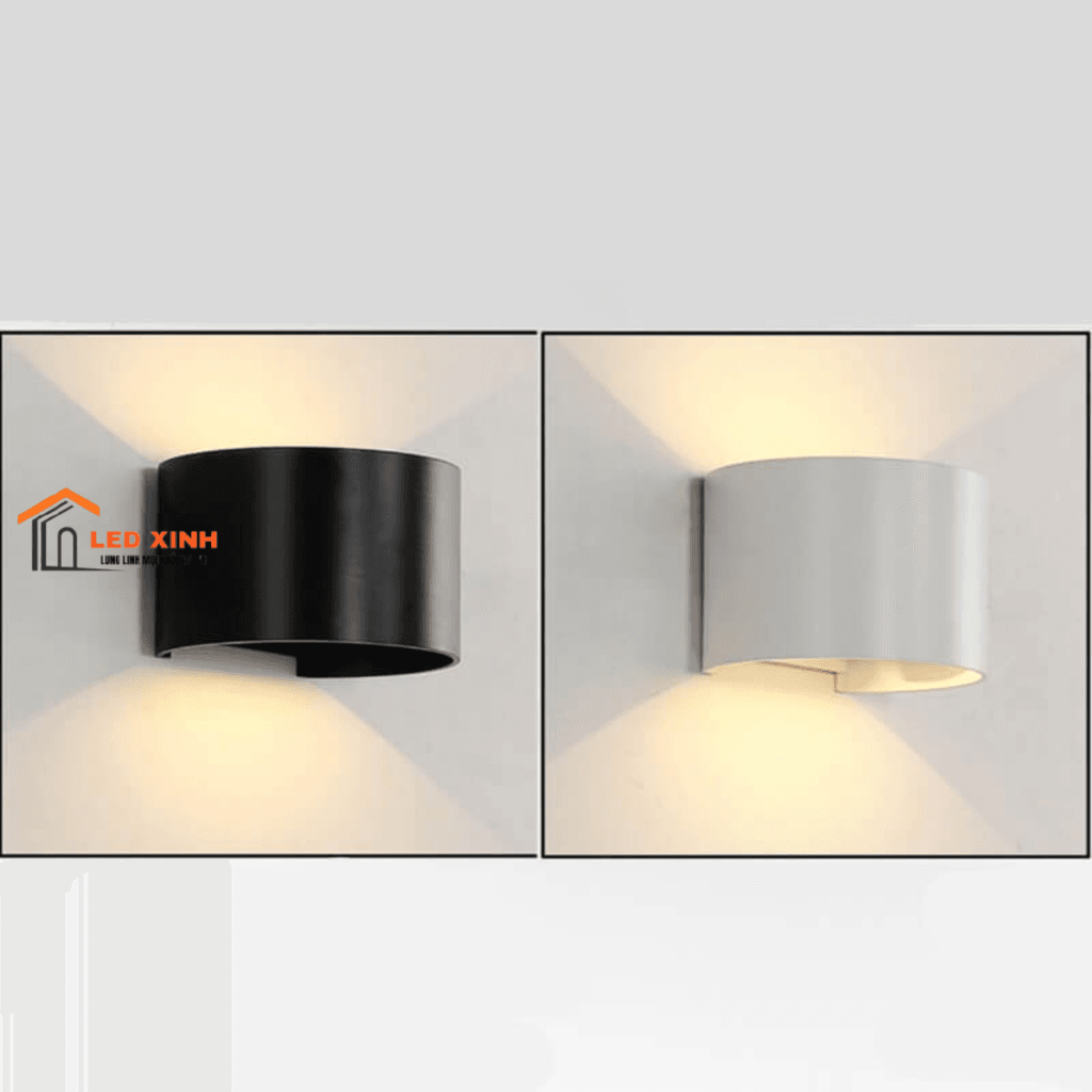 Đèn tường LXCT26 4