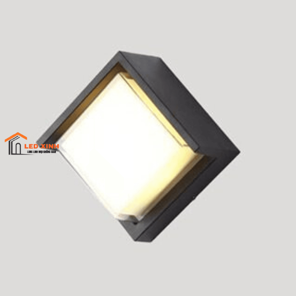 Đèn tường LXCT27 2