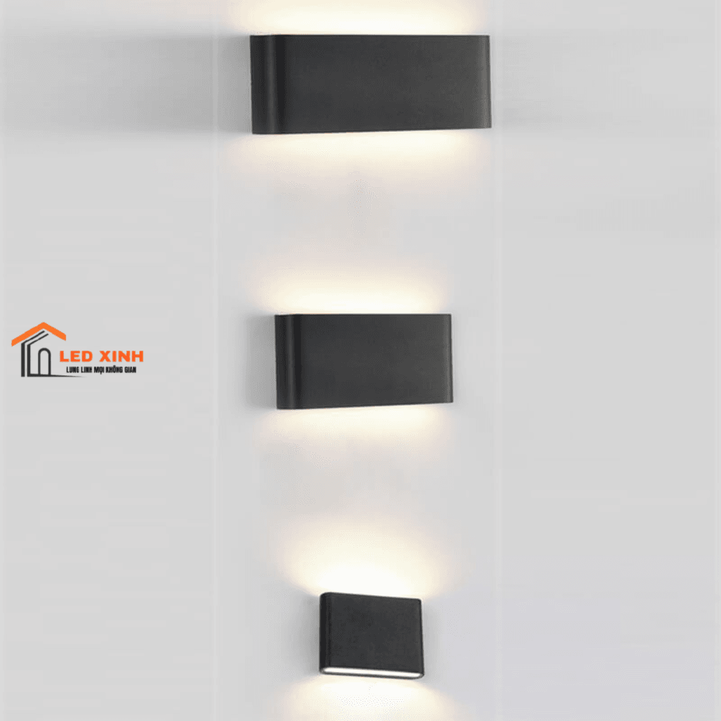 Đèn tường LXCT28