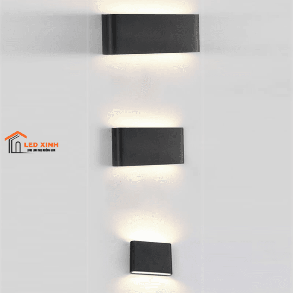 Đèn tường LXCT28