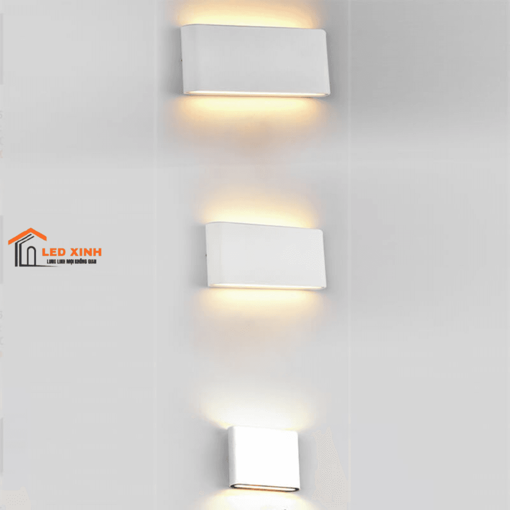 Đèn tường LXCT28 3